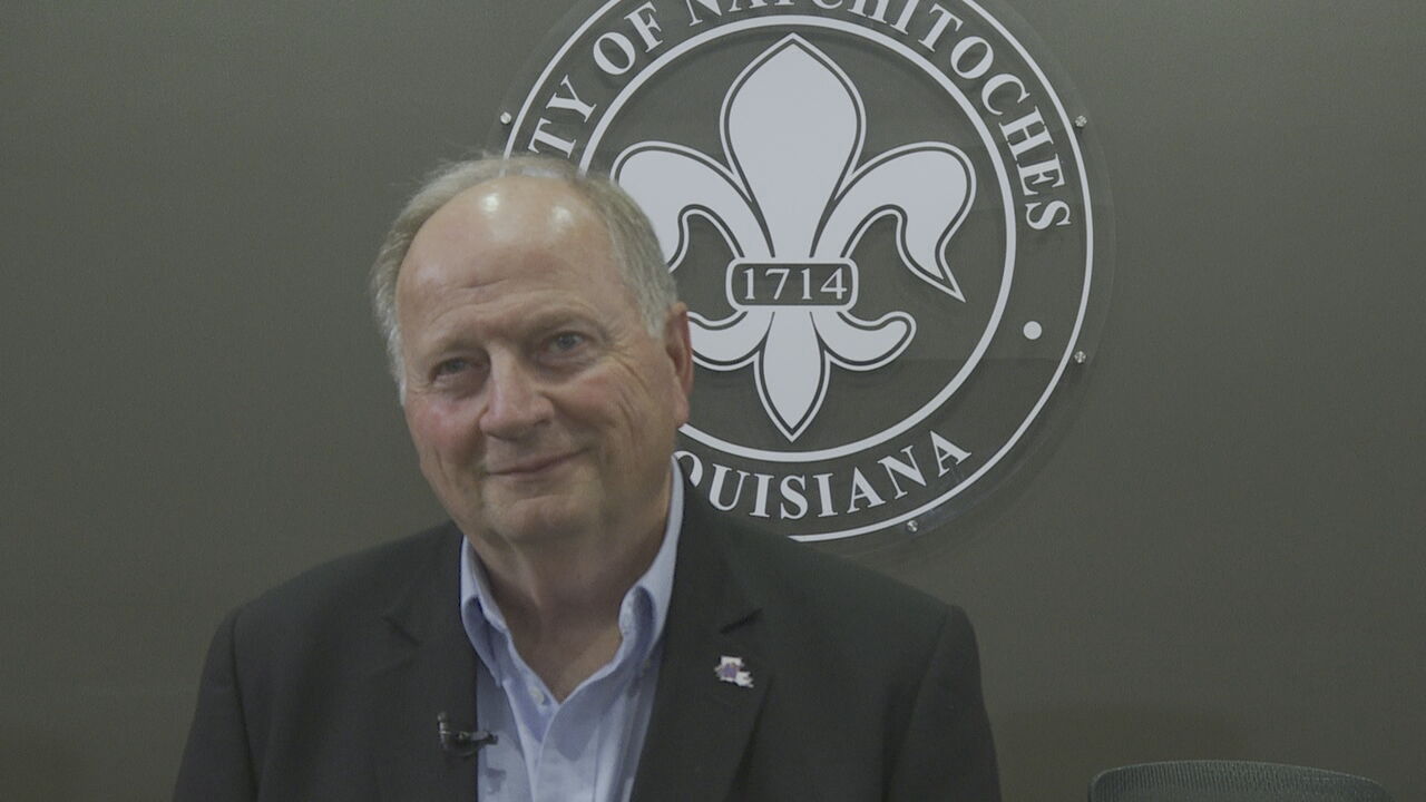 Mayor Lee Posey